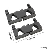 Camshaft Timing Holding Tools Holder Kits for Chrysler 3.6L Upgrade PHEV WD WK JL DT Engines